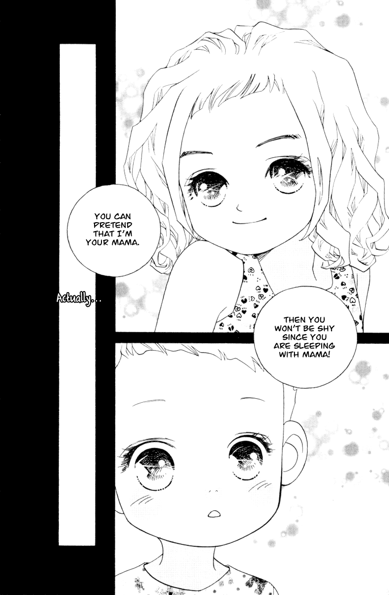 Wo He Wo De Ai Ni Ya Chapter 4.4-2 page 26 - Chapter 4 v2 : Volume 1, Part 4