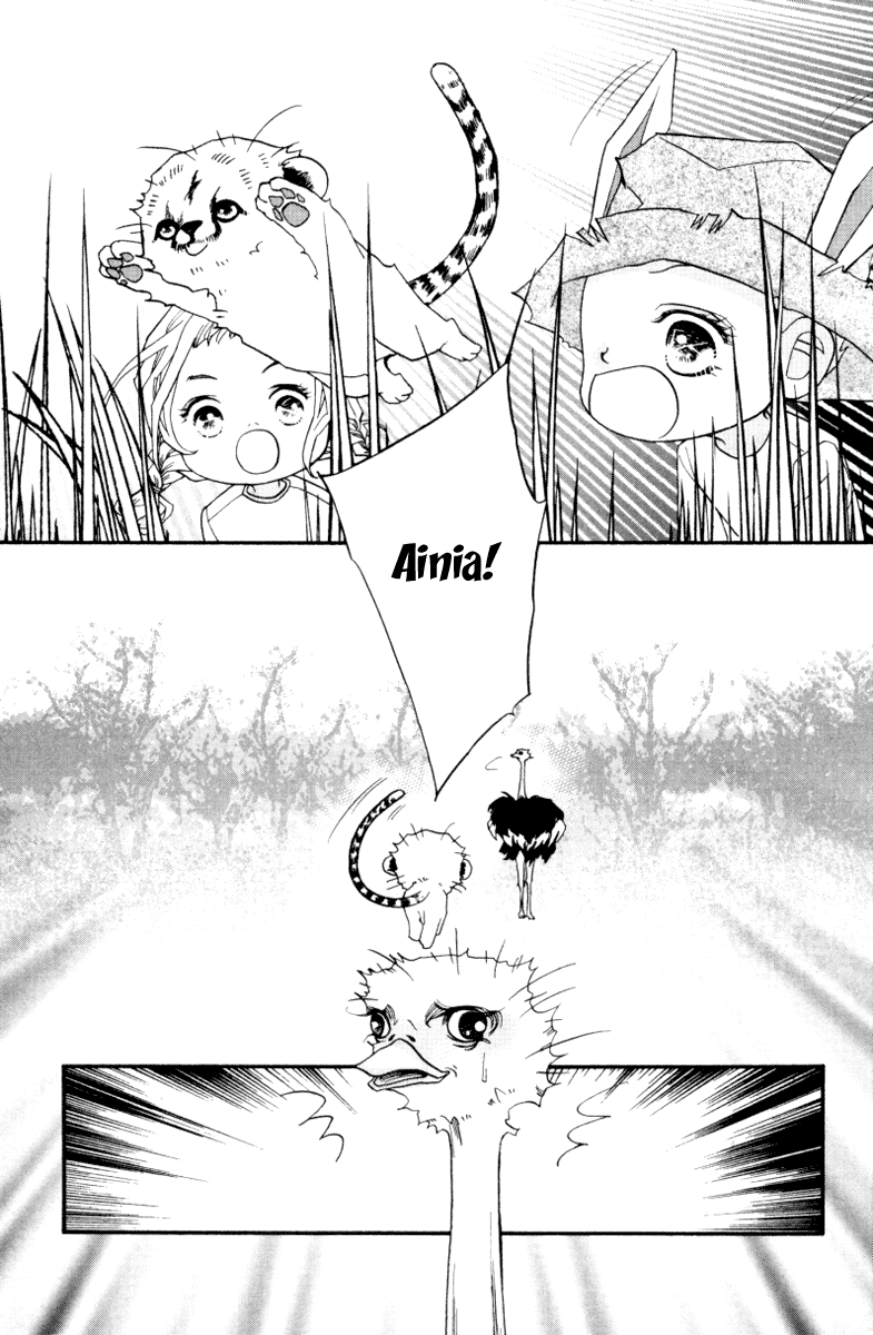 Wo He Wo De Ai Ni Ya Chapter 4.4-2 page 32 - Chapter 4 v2 : Volume 1, Part 4