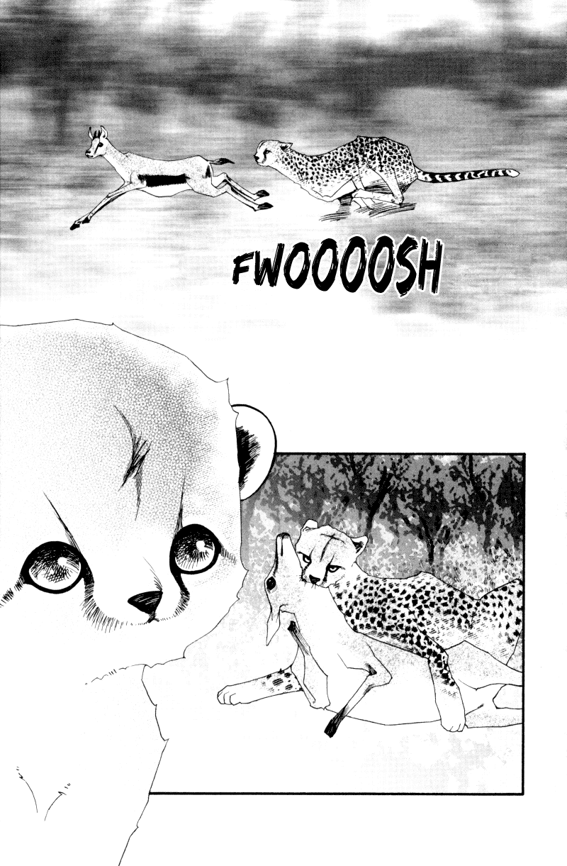 Wo He Wo De Ai Ni Ya Chapter 4.4-2 page 35 - Chapter 4 v2 : Volume 1, Part 4