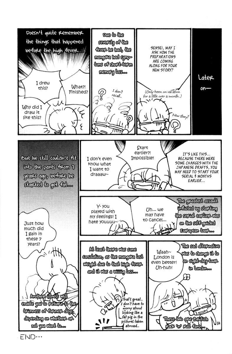 Wo He Wo De Ai Ni Ya Chapter 4.4-2 page 45 - Chapter 4 v2 : Volume 1, Part 4