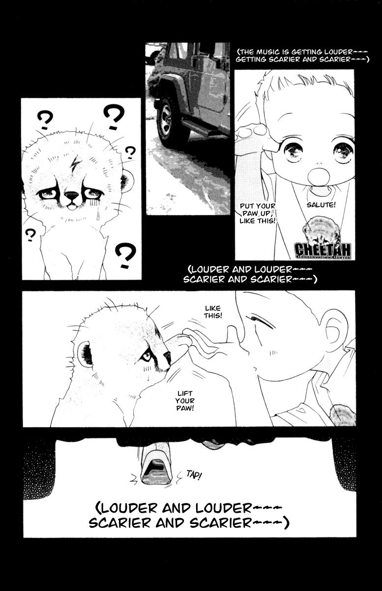 Wo He Wo De Ai Ni Ya Chapter 4.4-2 page 6 - Chapter 4 v2 : Volume 1, Part 4