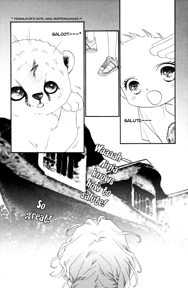 Wo He Wo De Ai Ni Ya Chapter 4.4-2 page 7 - Chapter 4 v2 : Volume 1, Part 4