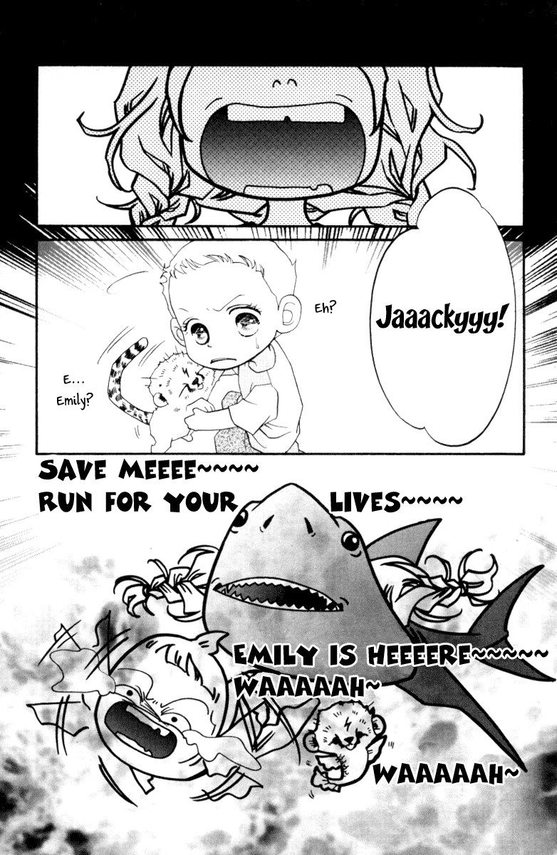 Wo He Wo De Ai Ni Ya Chapter 4.4-2 page 8 - Chapter 4 v2 : Volume 1, Part 4