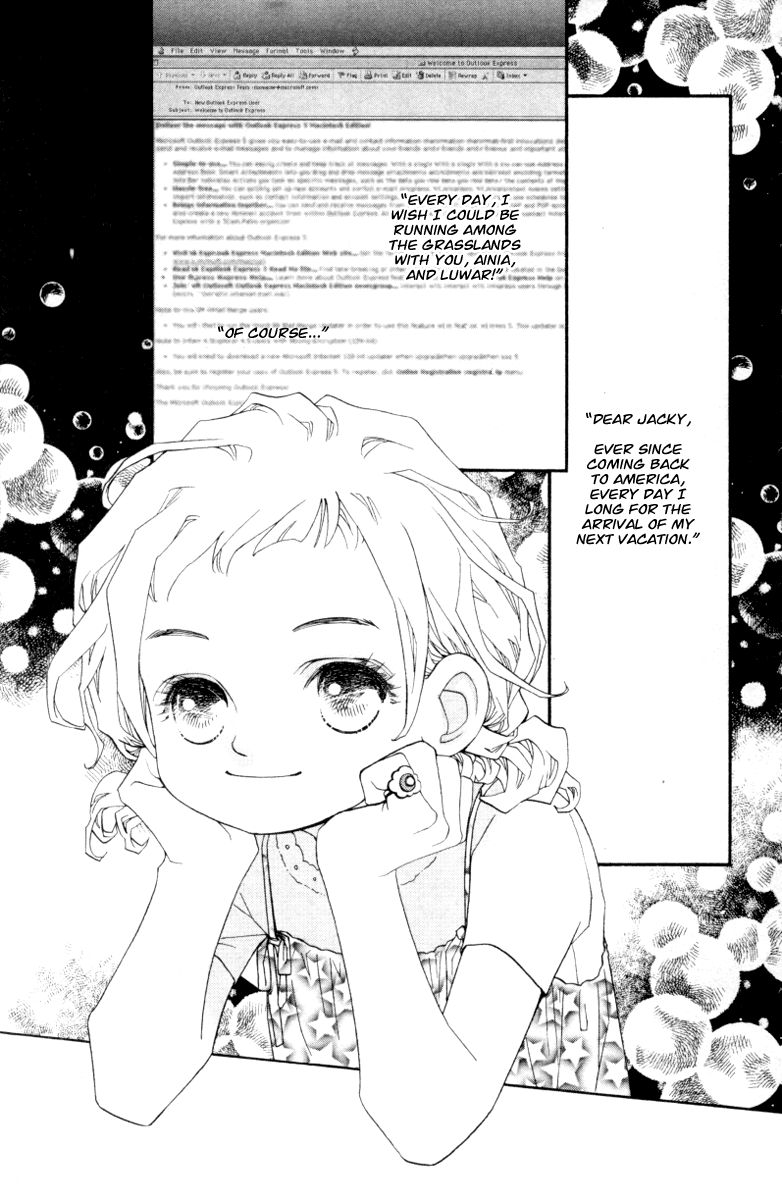 Wo He Wo De Ai Ni Ya Chapter 5.2 page 10 - Chapter 5 v2 : Volume 2, Part 1