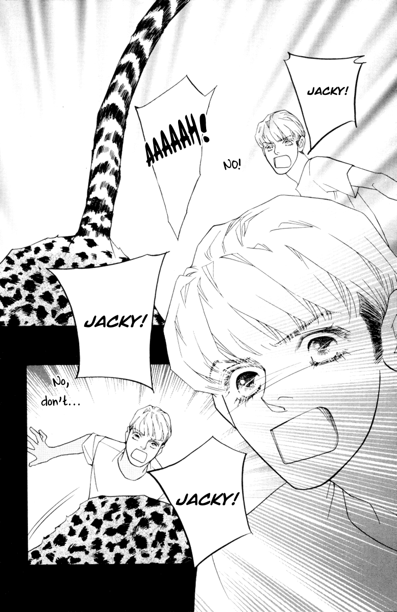 Wo He Wo De Ai Ni Ya Chapter 5.2 page 16 - Chapter 5 v2 : Volume 2, Part 1