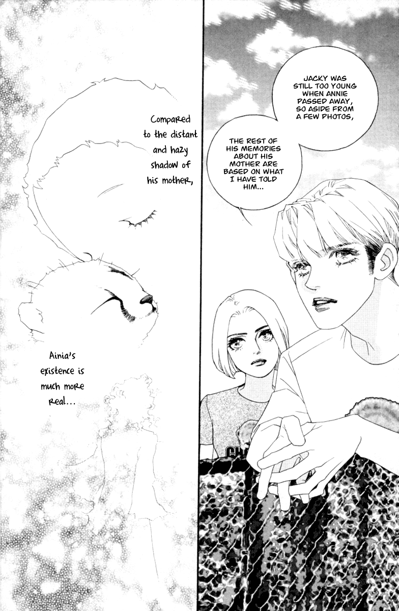 Wo He Wo De Ai Ni Ya Chapter 5.2 page 26 - Chapter 5 v2 : Volume 2, Part 1