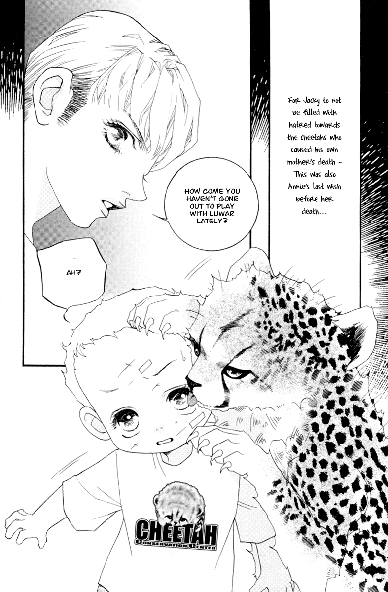 Wo He Wo De Ai Ni Ya Chapter 5.2 page 27 - Chapter 5 v2 : Volume 2, Part 1