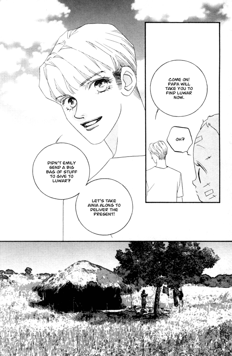 Wo He Wo De Ai Ni Ya Chapter 5.2 page 30 - Chapter 5 v2 : Volume 2, Part 1