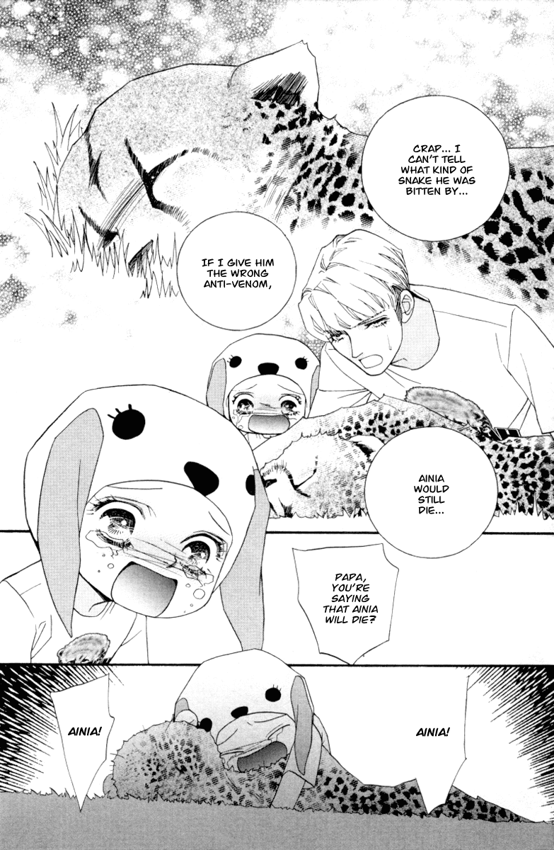 Wo He Wo De Ai Ni Ya Chapter 5.2 page 42 - Chapter 5 v2 : Volume 2, Part 1
