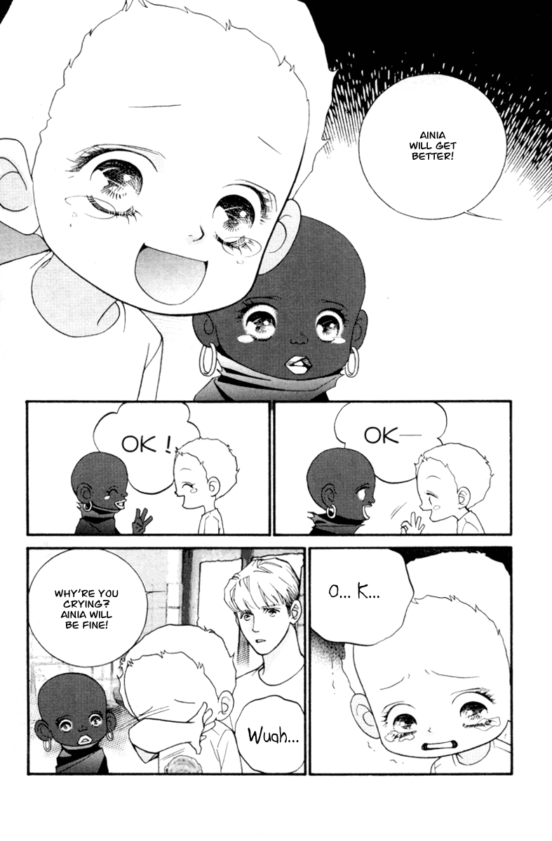 Wo He Wo De Ai Ni Ya Chapter 5.2 page 49 - Chapter 5 v2 : Volume 2, Part 1