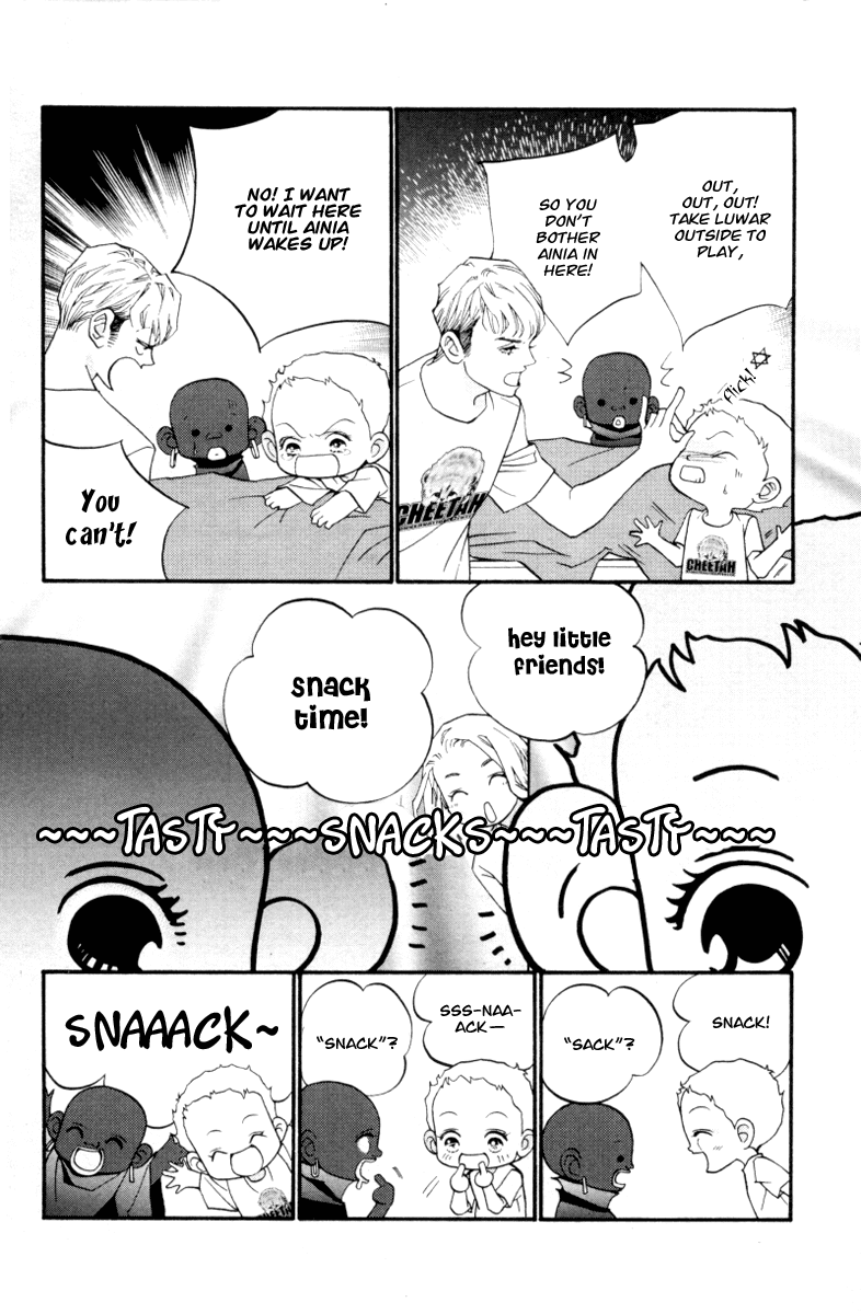 Wo He Wo De Ai Ni Ya Chapter 5.2 page 53 - Chapter 5 v2 : Volume 2, Part 1
