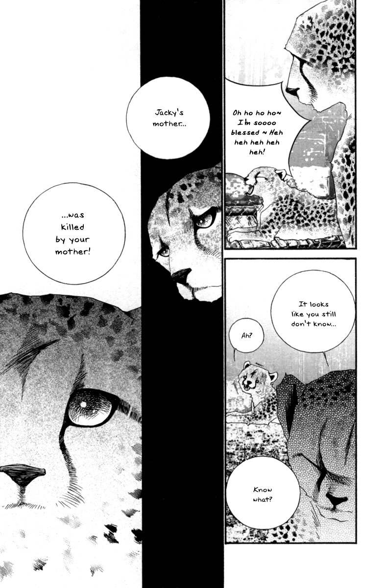 Wo He Wo De Ai Ni Ya Chapter 6.2 page 10 - Chapter 6 v2 : Volume 2, Part 2 [End]