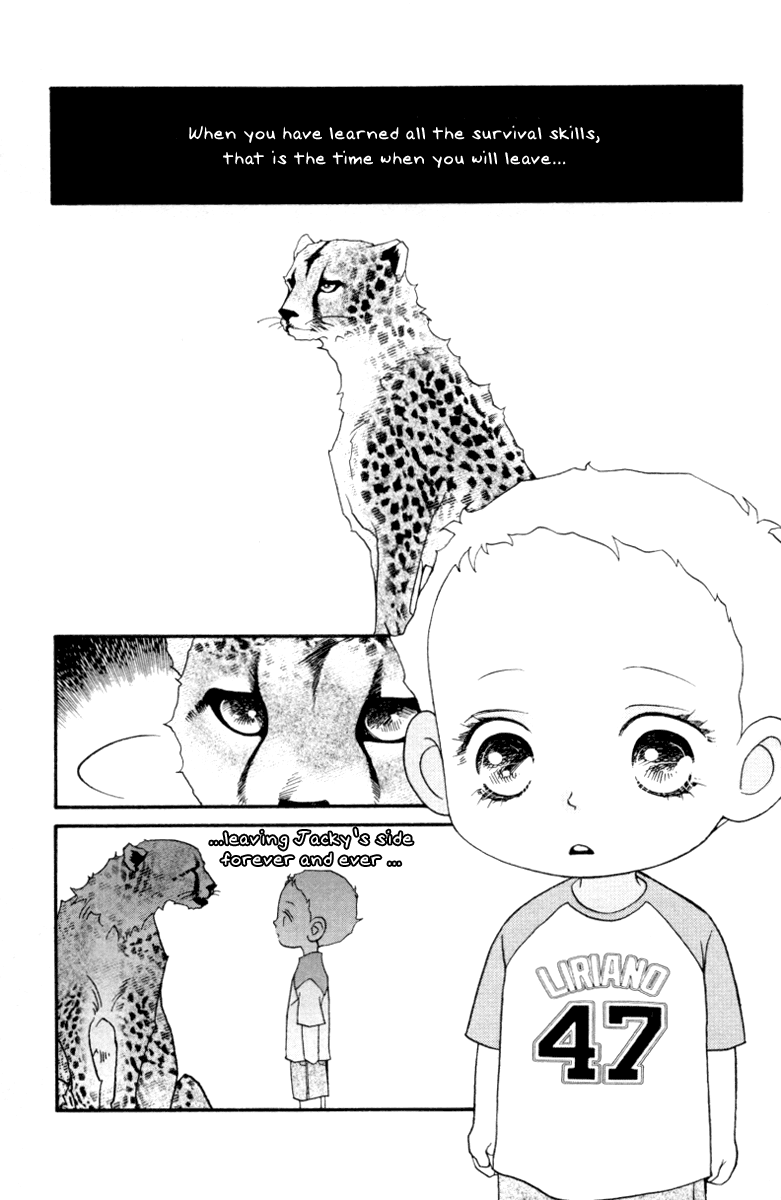 Wo He Wo De Ai Ni Ya Chapter 6.2 page 15 - Chapter 6 v2 : Volume 2, Part 2 [End]