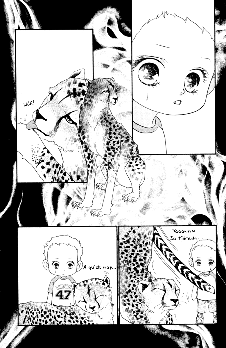 Wo He Wo De Ai Ni Ya Chapter 6.2 page 17 - Chapter 6 v2 : Volume 2, Part 2 [End]