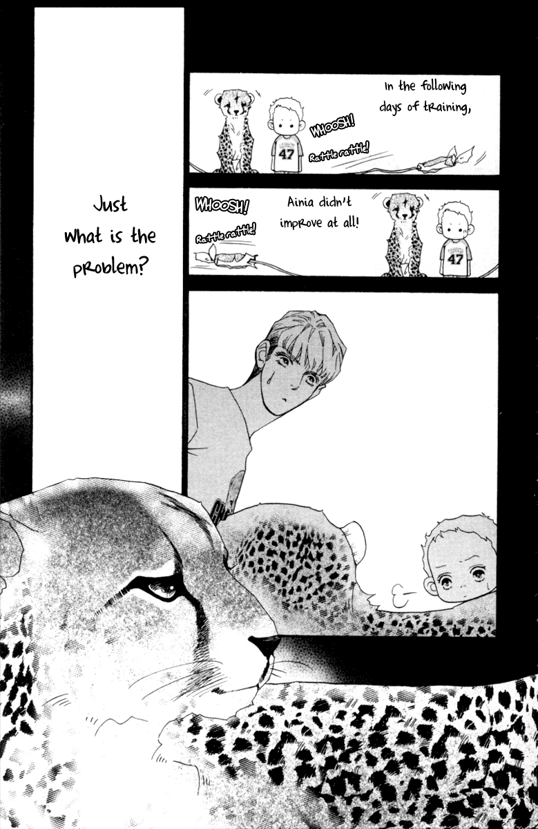 Wo He Wo De Ai Ni Ya Chapter 6.2 page 20 - Chapter 6 v2 : Volume 2, Part 2 [End]