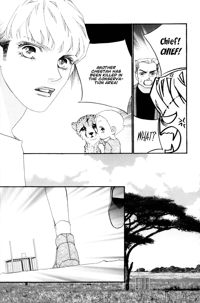 Wo He Wo De Ai Ni Ya Chapter 6.2 page 26 - Chapter 6 v2 : Volume 2, Part 2 [End]