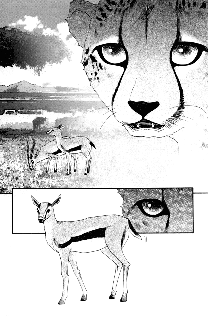 Wo He Wo De Ai Ni Ya Chapter 6.2 page 31 - Chapter 6 v2 : Volume 2, Part 2 [End]