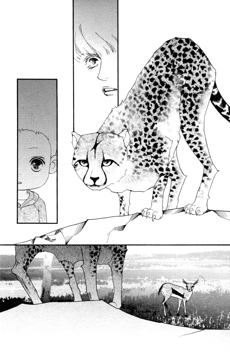 Wo He Wo De Ai Ni Ya Chapter 6.2 page 32 - Chapter 6 v2 : Volume 2, Part 2 [End]