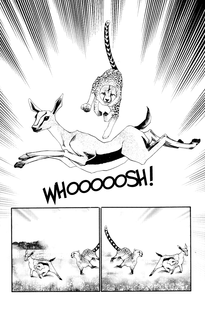 Wo He Wo De Ai Ni Ya Chapter 6.2 page 33 - Chapter 6 v2 : Volume 2, Part 2 [End]