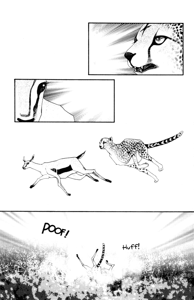 Wo He Wo De Ai Ni Ya Chapter 6.2 page 34 - Chapter 6 v2 : Volume 2, Part 2 [End]