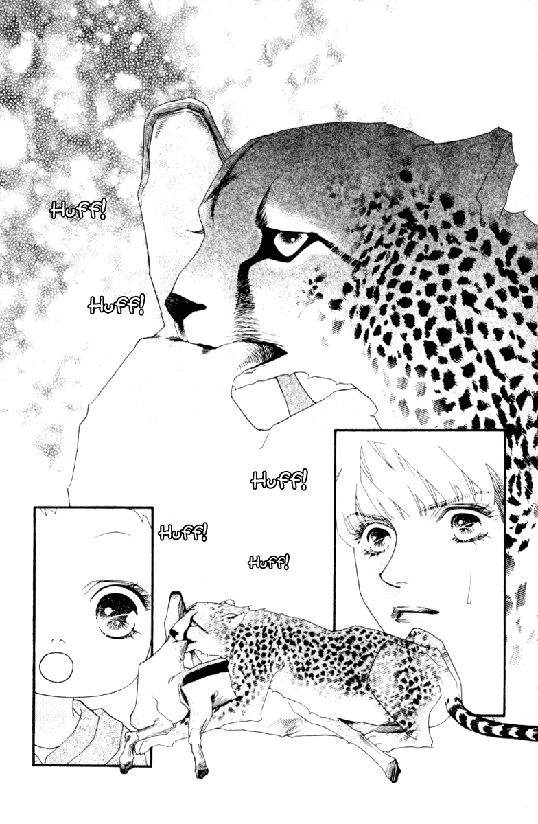 Wo He Wo De Ai Ni Ya Chapter 6.2 page 36 - Chapter 6 v2 : Volume 2, Part 2 [End]