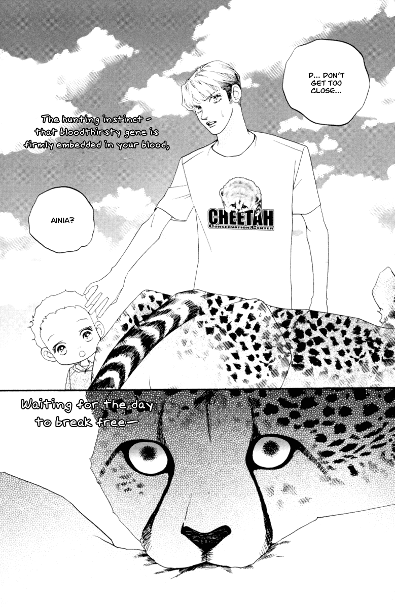 Wo He Wo De Ai Ni Ya Chapter 6.2 page 37 - Chapter 6 v2 : Volume 2, Part 2 [End]