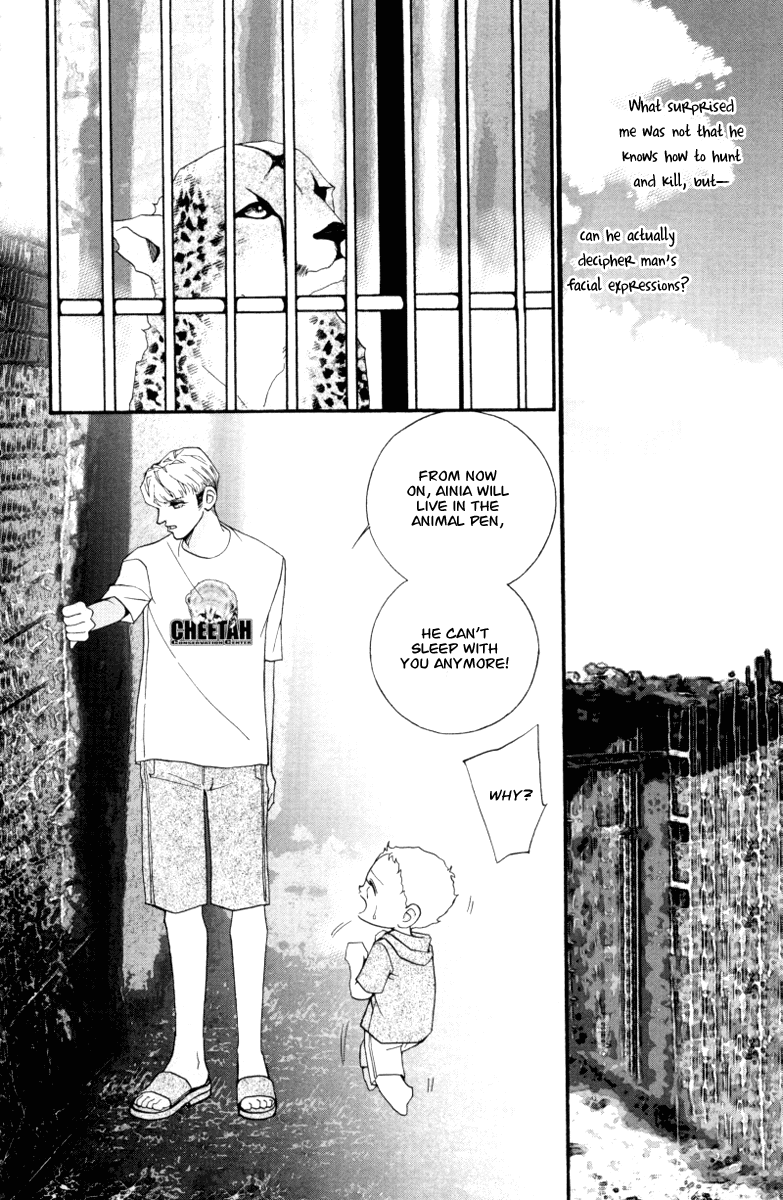 Wo He Wo De Ai Ni Ya Chapter 6.2 page 41 - Chapter 6 v2 : Volume 2, Part 2 [End]