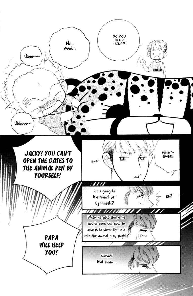 Wo He Wo De Ai Ni Ya Chapter 6.2 page 45 - Chapter 6 v2 : Volume 2, Part 2 [End]