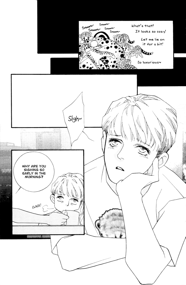 Wo He Wo De Ai Ni Ya Chapter 6.2 page 46 - Chapter 6 v2 : Volume 2, Part 2 [End]