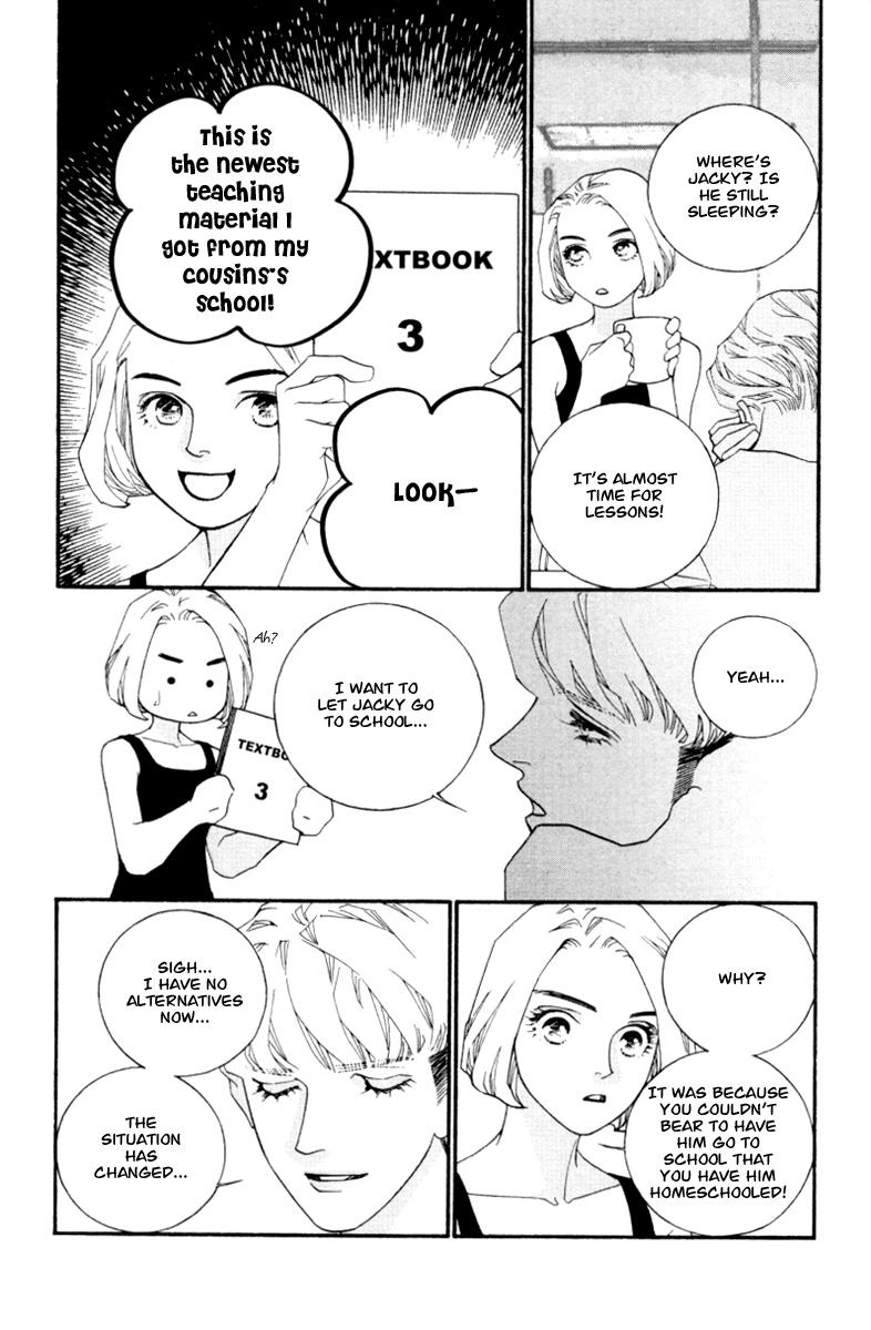 Wo He Wo De Ai Ni Ya Chapter 6.2 page 47 - Chapter 6 v2 : Volume 2, Part 2 [End]