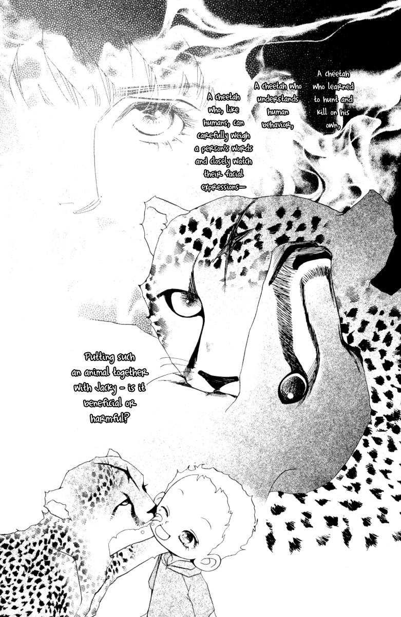 Wo He Wo De Ai Ni Ya Chapter 6.2 page 49 - Chapter 6 v2 : Volume 2, Part 2 [End]