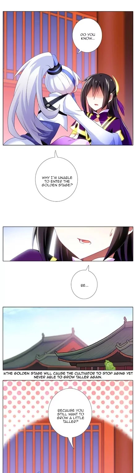 Wo Jia Dashi Xiong Naozi You Keng Chapter 137.142 page 9 - Chapter 137-142
