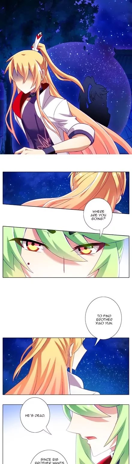 Wo Jia Dashi Xiong Naozi You Keng Chapter 178.181 page 4 - Chapter 178-181