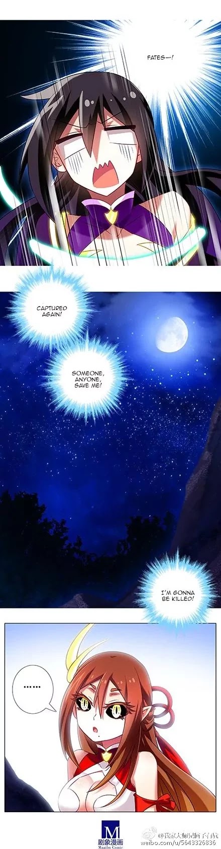 Wo Jia Dashi Xiong Naozi You Keng Chapter 182.183 page 3 - Chapter 182-183