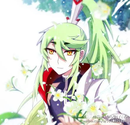 Wo Jia Dashi Xiong Naozi You Keng Chapter 195.1 page 1 - Chapter 195.1