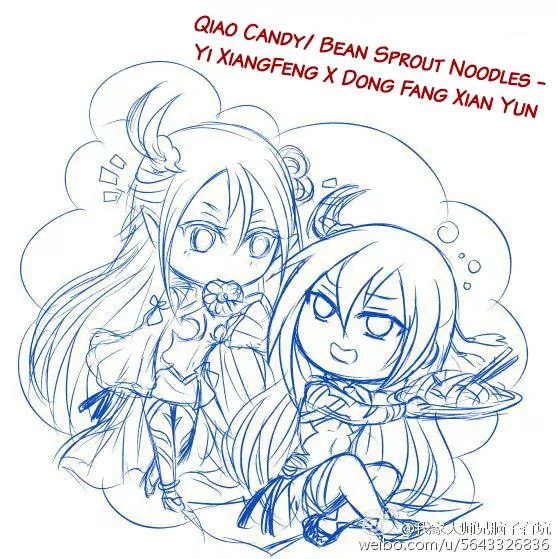 Wo Jia Dashi Xiong Naozi You Keng Chapter 195.2 page 2 - Chapter 195.2
