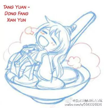 Wo Jia Dashi Xiong Naozi You Keng Chapter 195.2 page 4 - Chapter 195.2