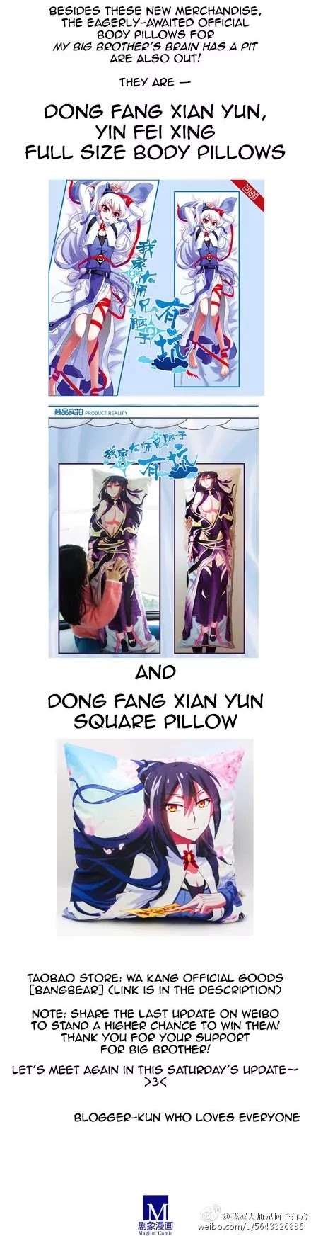 Wo Jia Dashi Xiong Naozi You Keng Chapter 198.1 page 2 - Chapter 198.1