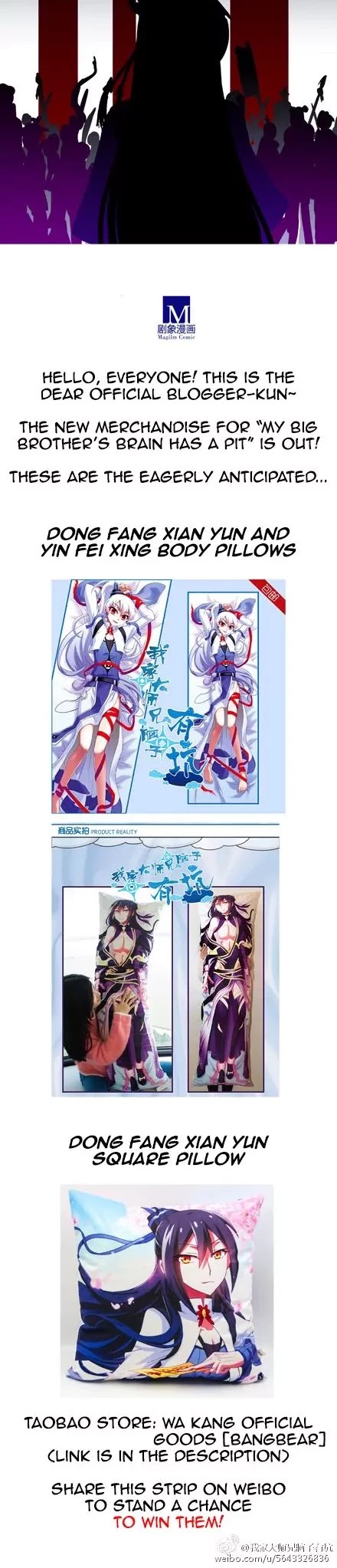 Wo Jia Dashi Xiong Naozi You Keng Chapter 198 page 7 - Chapter 198