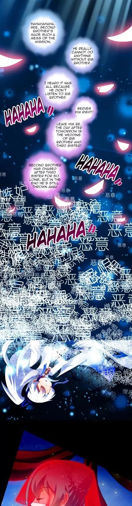 Wo Jia Dashi Xiong Naozi You Keng Chapter 214.220 page 15 - Chapter 214-220