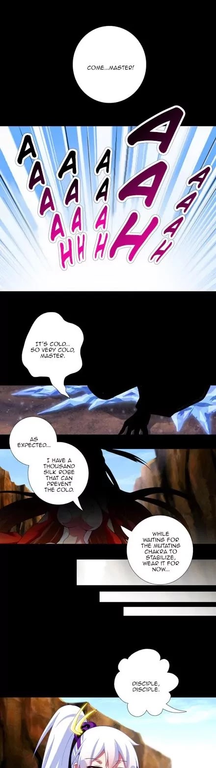Wo Jia Dashi Xiong Naozi You Keng Chapter 221 page 2 - Chapter 221