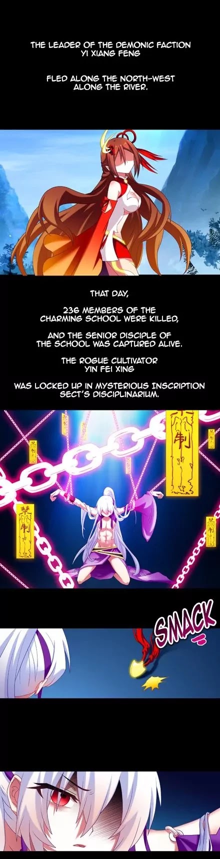 Wo Jia Dashi Xiong Naozi You Keng Chapter 222 page 10 - Chapter 222