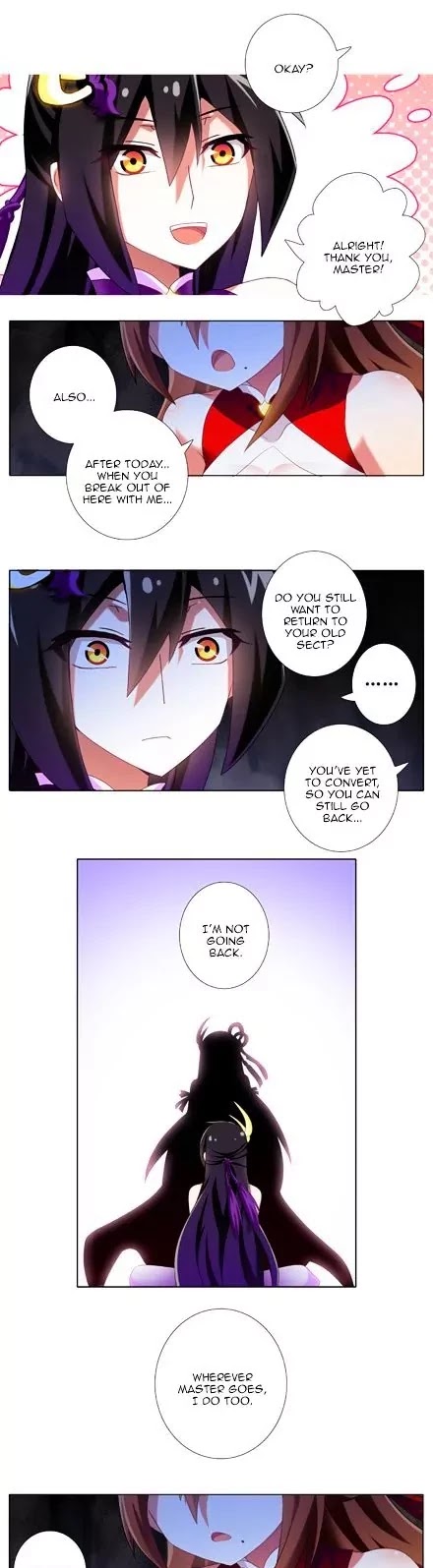 Wo Jia Dashi Xiong Naozi You Keng Chapter 227.228 page 3 - Chapter 227-228
