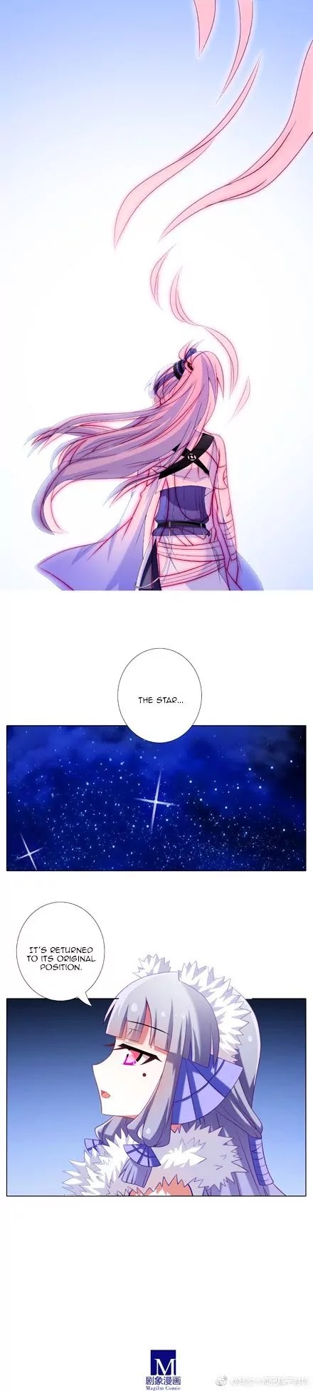 Wo Jia Dashi Xiong Naozi You Keng Chapter 237 page 3 - Chapter 237