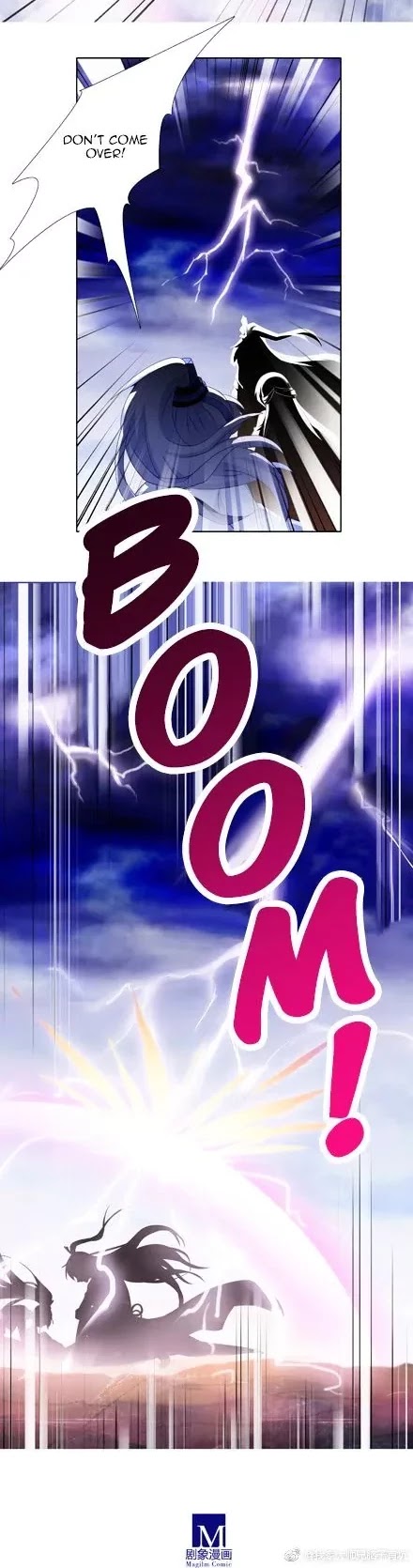 Wo Jia Dashi Xiong Naozi You Keng Chapter 241 page 3 - Chapter 241