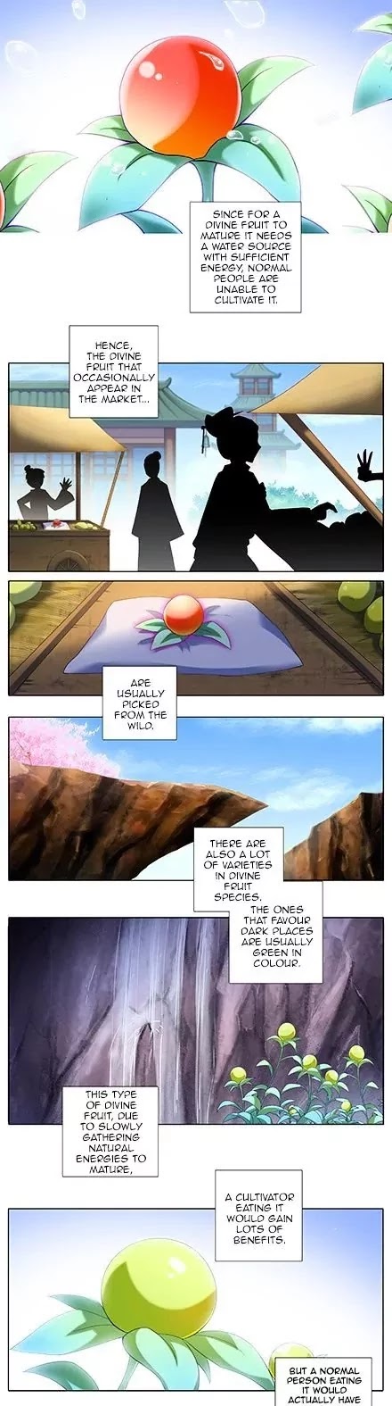 Wo Jia Dashi Xiong Naozi You Keng Chapter 244.2 page 2 - Chapter 244.2