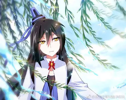 Wo Jia Dashi Xiong Naozi You Keng Chapter 249.2 page 1 - Chapter 249.2