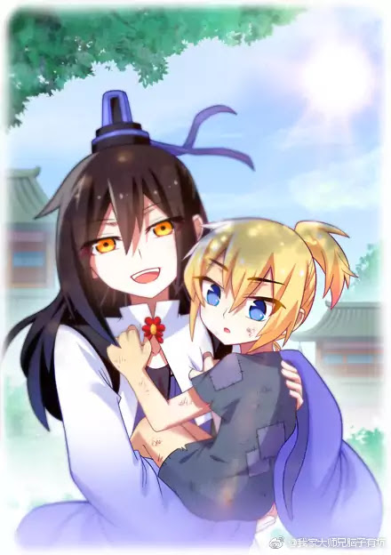 Wo Jia Dashi Xiong Naozi You Keng Chapter 274.2 page 1 - Chapter 274.2: Delayed Update Bonuses