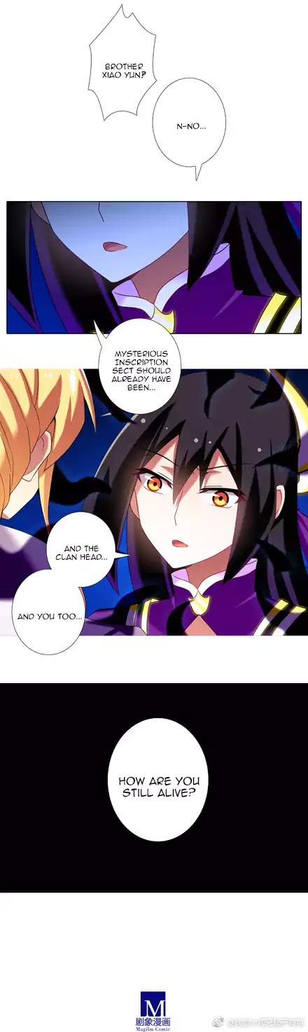Wo Jia Dashi Xiong Naozi You Keng Chapter 278.1 page 2 - Chapter 278.1: Pit 278 Part 1