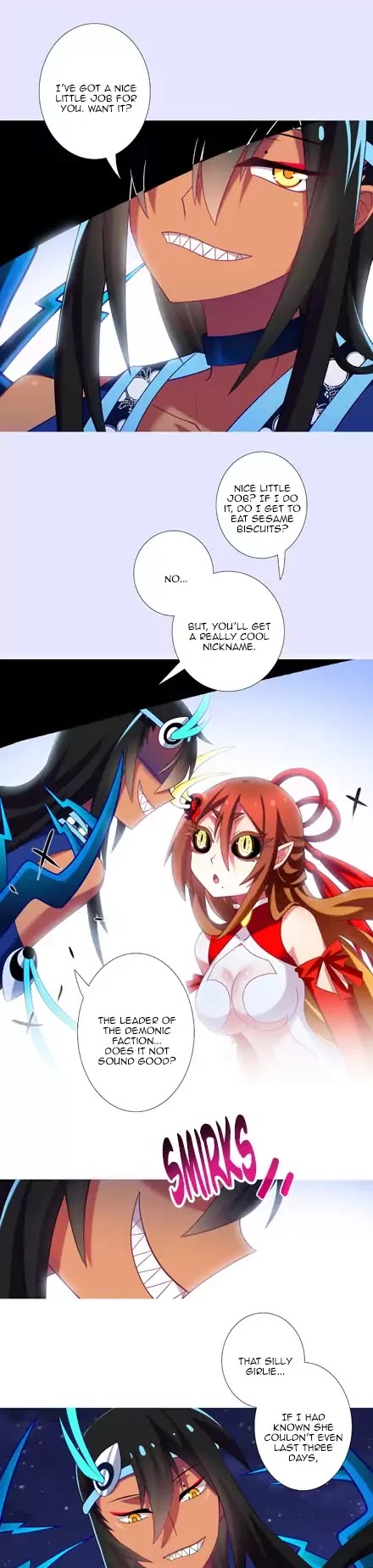 Wo Jia Dashi Xiong Naozi You Keng Chapter 280.1 page 2 - Chapter 280.1: Pit 280 Part 1